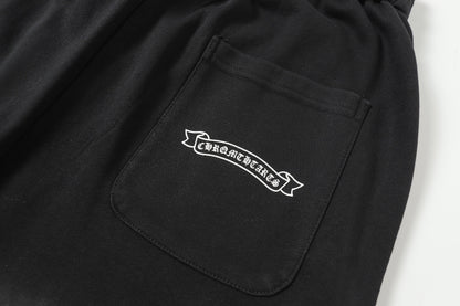 Chrome Hearts 2025 New Shorts 9921
