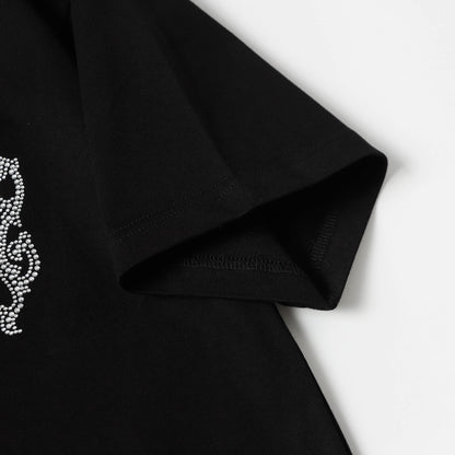 Chrome Hearts 2025 New T-shirt 2255