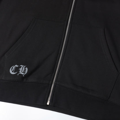 Chrome Hearts 2025 New Shorts Hoodie 9823