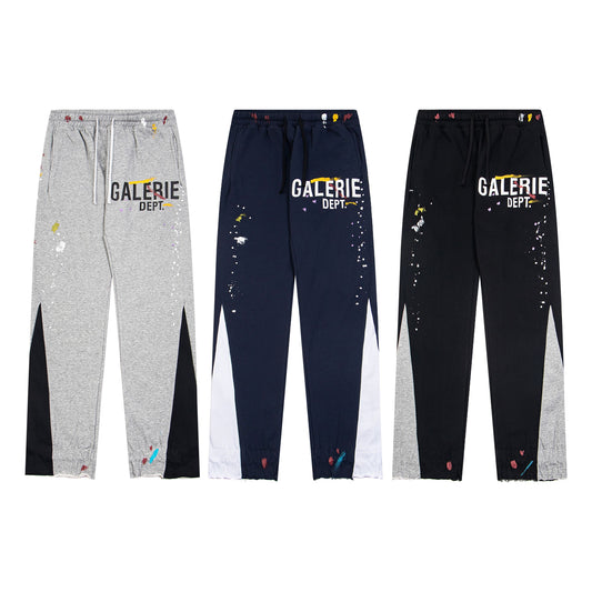 GALLERY DEPT 2025 New Pants G461