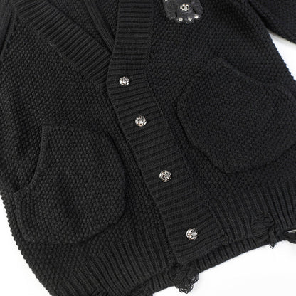 Chrome Hearts 2025 New Jacket