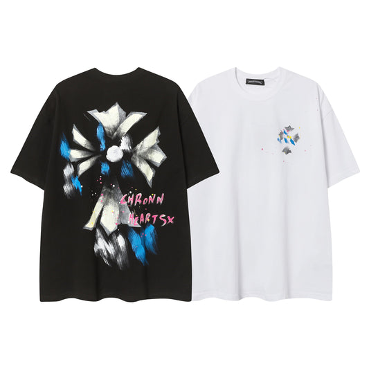Chrome Hearts T-shirts 2259