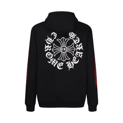 Chrome Hearts 2025 New Shorts Hoodie N7020