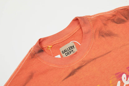 GALLERY DEPT 2025 New T-shirt D16