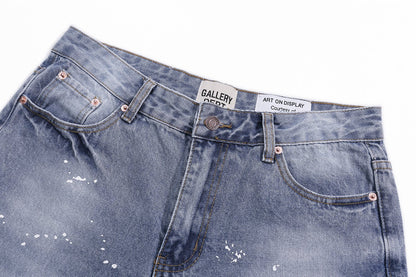GALLERY DEPT 2025 New Pants 638