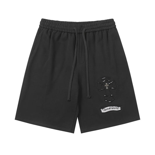 Chrome Hearts 2025 New Shorts 2278