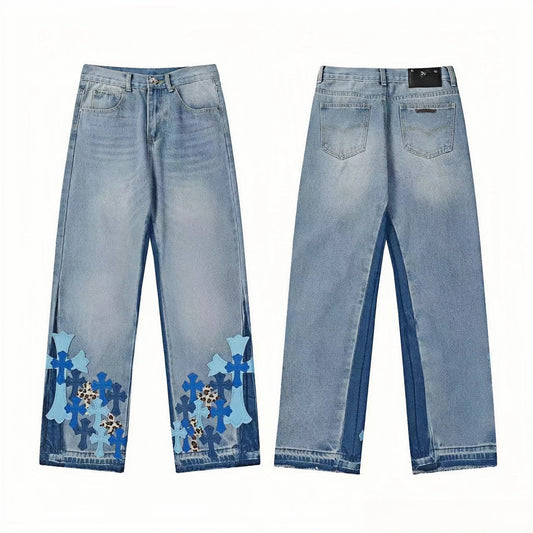 Chrome Hearts 2025 NEW Pants