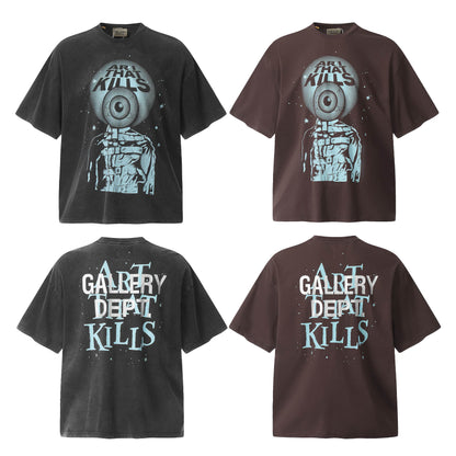 GALLERY DEPT 2025 New T-shirt D53