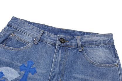 Chrome Hearts 2025 New Pants
