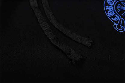 Chrome Hearts 2025 New Hooded Sweatshirt 8897