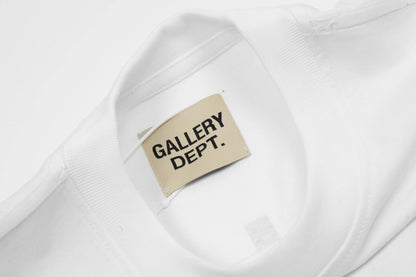 GALLERY DEPT 2025 New T-shirt D79