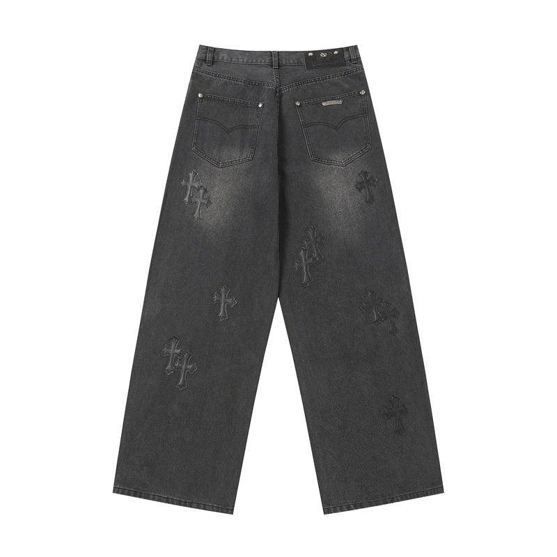 Chrome Hearts 2025 New Pants 303