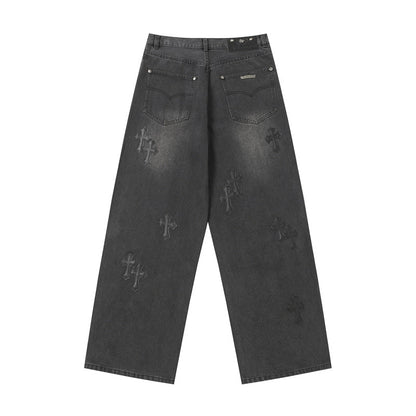 Chrome Hearts 2025 New Pants 303