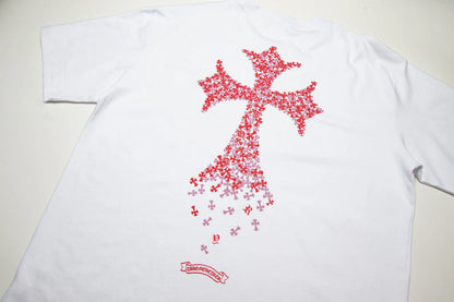 Chrome Hearts 2025 New T-shirt TB37