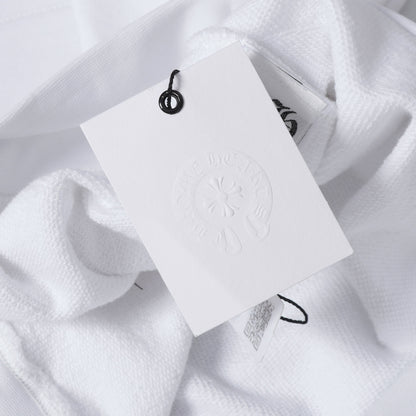 Chrome Hearts 2025 New Hooded Sweatshirt 9817