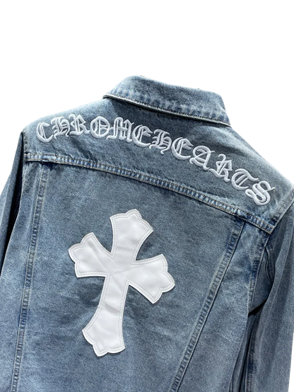 Chrome Hearts 2025 New Jacket