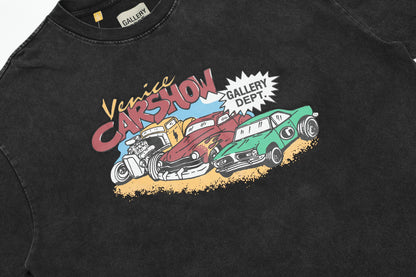 GALLERY DEPT 2025 New T-shirt D27