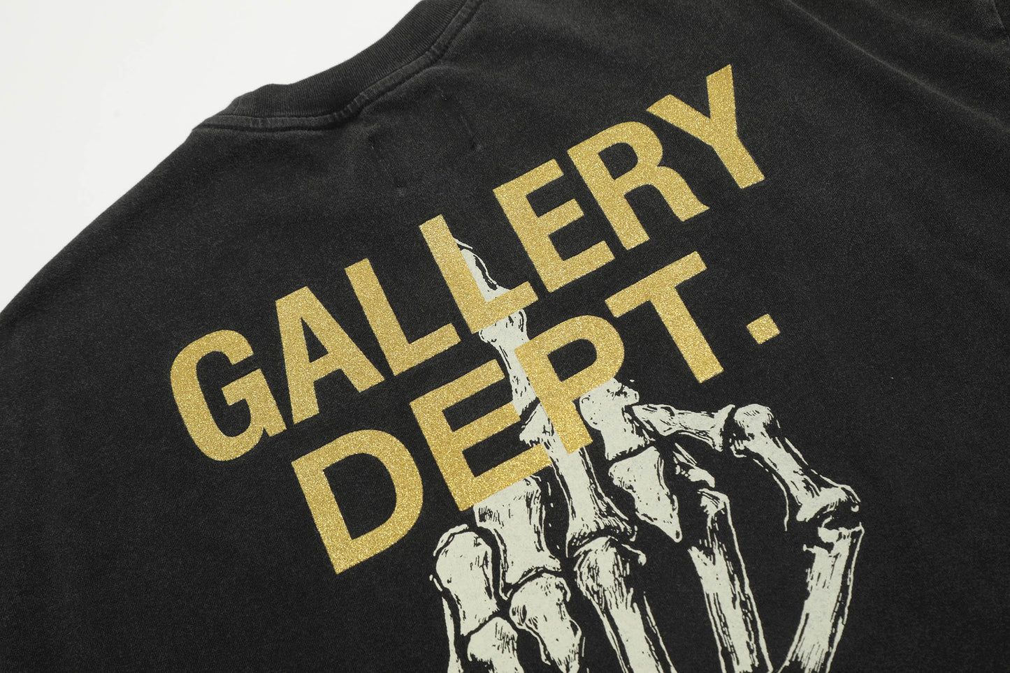 GALLERY DEPT 2025 New T-shirt D47