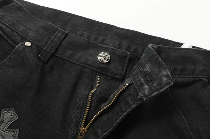 Chrome Hearts 2025 New Shorts 9902