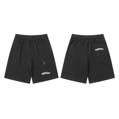 Chrome Hearts 2025 New Shorts 2278
