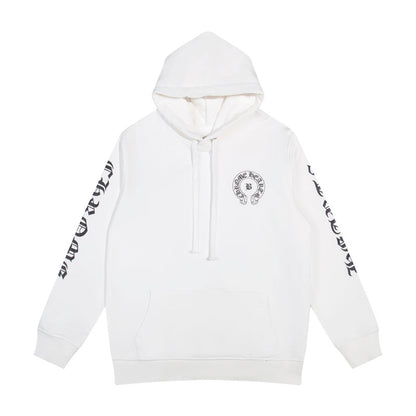 Chrome Hearts 2025 New Shorts Hoodie N7030