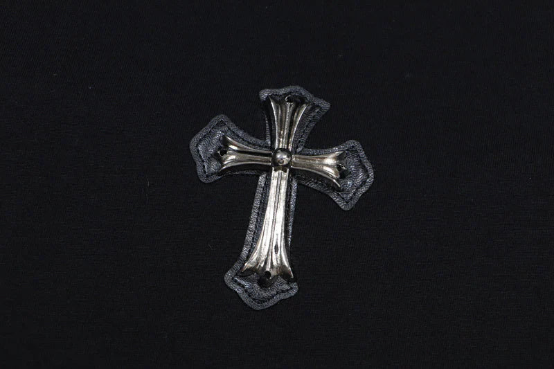 Chrome Hearts 2025 New T-shirt 6033