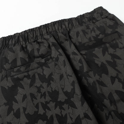Chrome Hearts 2025 New Pants P1021