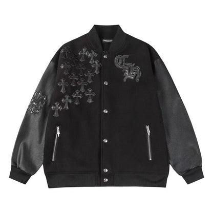 Chrome Hearts 2025 New Jacket