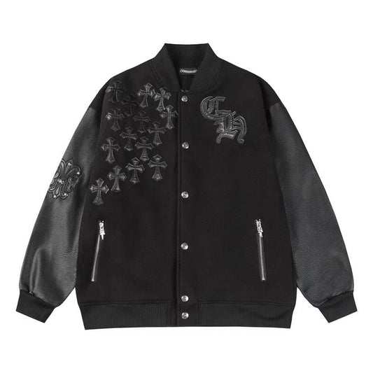 Chrome Hearts 2025 New Jacket
