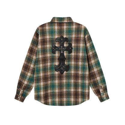 Chrome Hearts 2025 New Jacket 2226