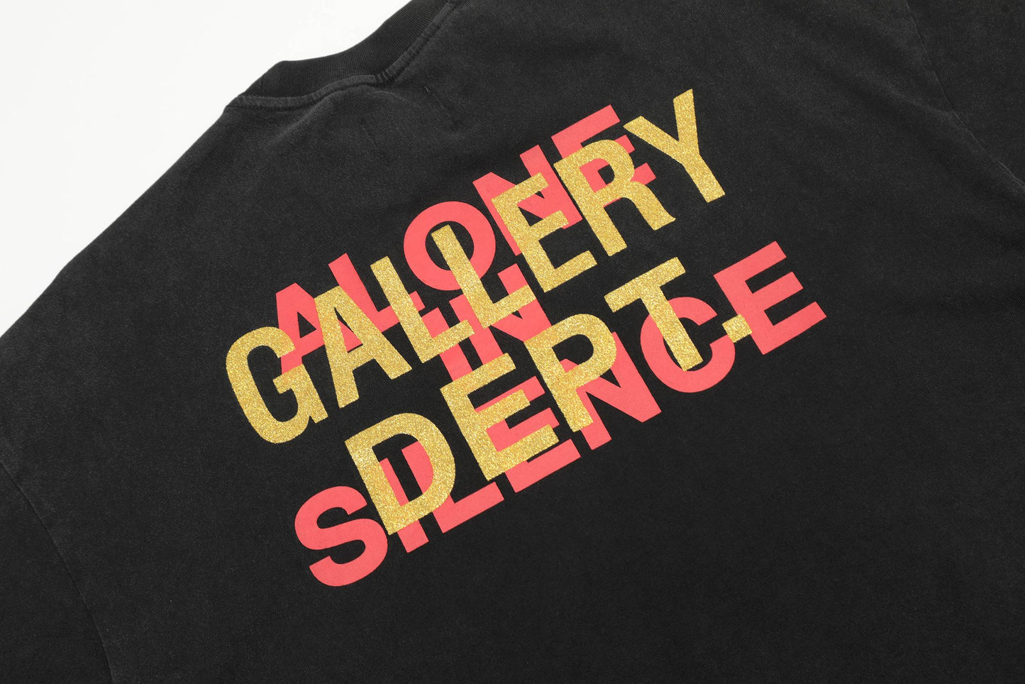 GALLERY DEPT 2025 New T-shirt D48