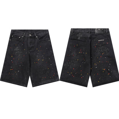 Chrome Hearts 2025 New shorts 9927