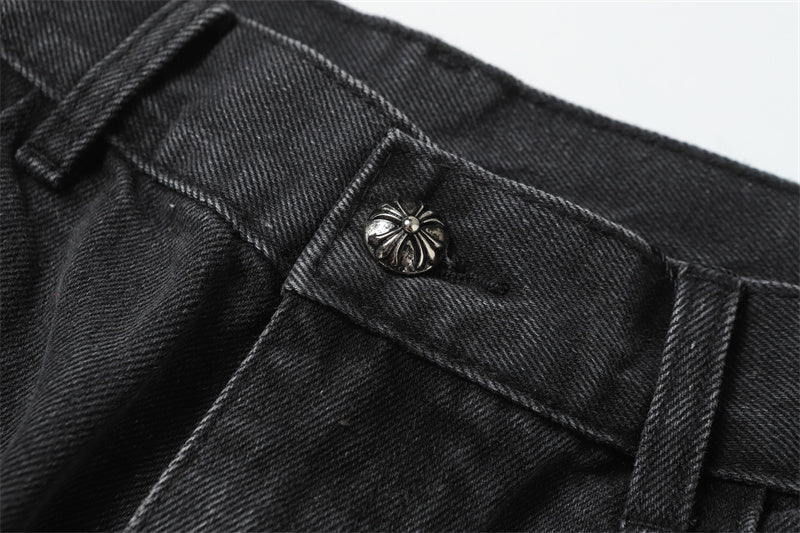 Chrome Hearts 2025 New Pants 302