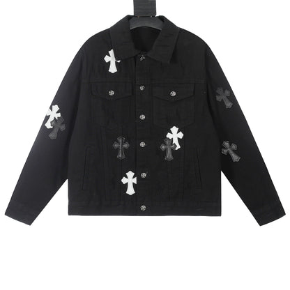 Chrome Hearts 2025 New Jacket 8141