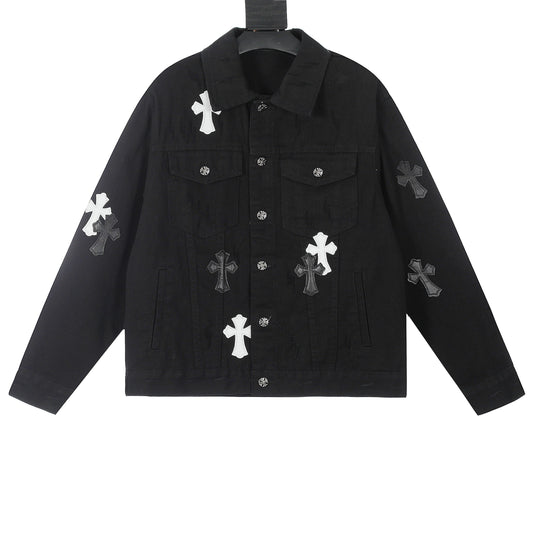 Chrome Hearts 2025 New Jacket 8141