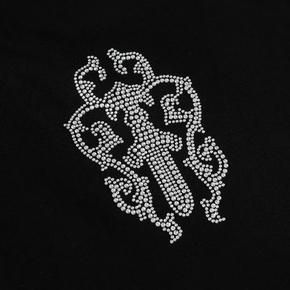 Chrome Hearts 2025 New T-shirt 2255