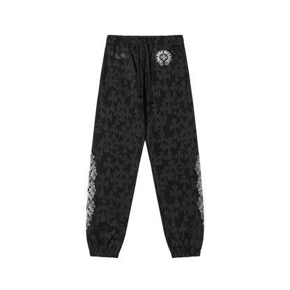 Chrome Hearts 2025 New Pants P1021