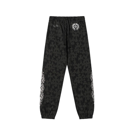 Chrome Hearts 2025 New Pants P1021