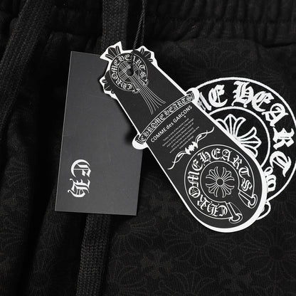 Chrome Hearts 2025 New Pants 1001