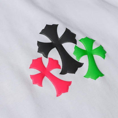 Chrome Hearts T-shirts 2250