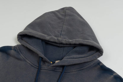 GALLERY DEPT 2025 New Hooded Sweatshirt G393-1