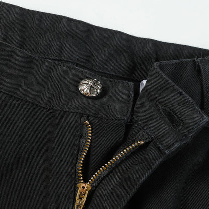 Chrome Hearts 2025 New Pants 9970