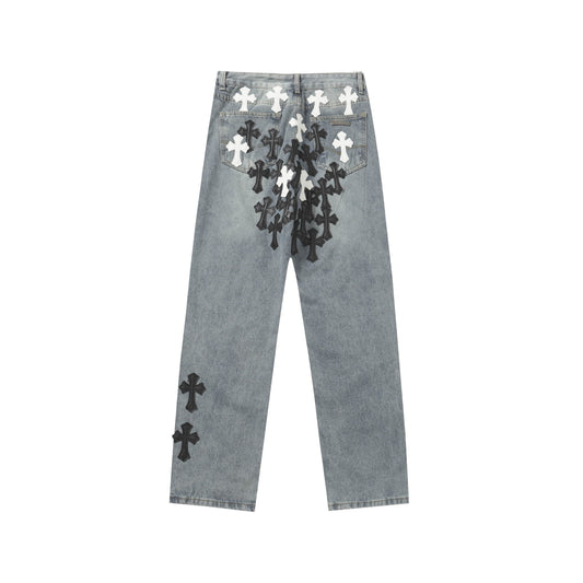 Chrome Hearts 2025 New Pants 5