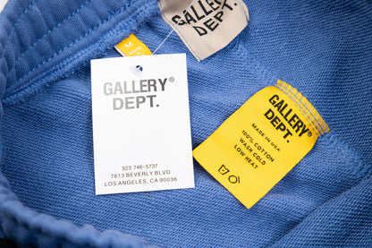 GALLERY DEPT 2025 New Pants G460