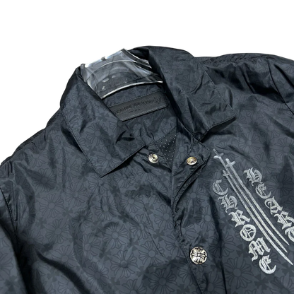Chrome Hearts 2025 New Jacket