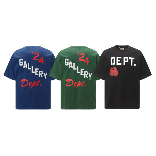GALLERY DEPT 2025 New T-shirt D272 D3293