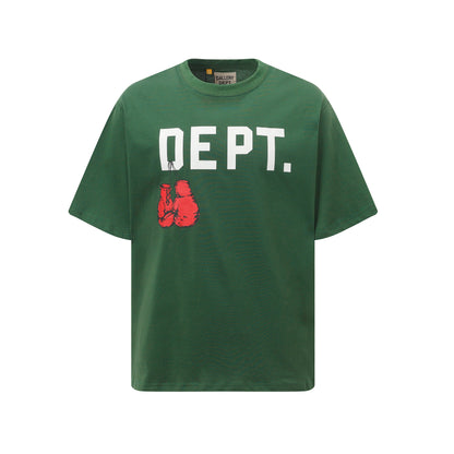 GALLERY DEPT 2025 New T-shirt D272 D3293