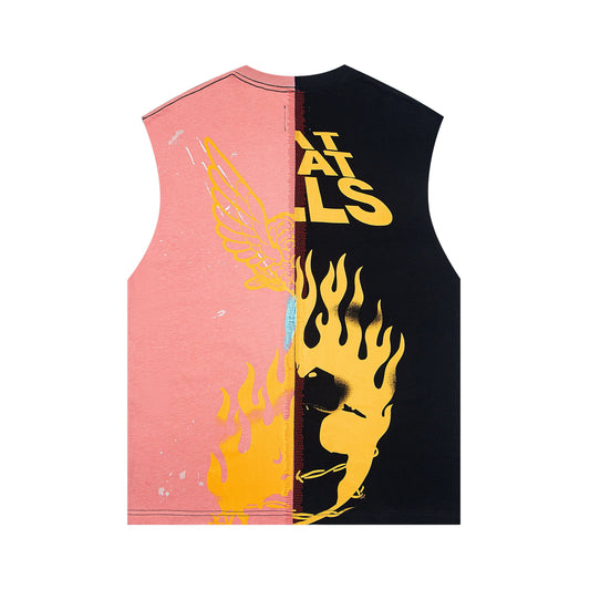 Chrome Hearts 2025 New T-shirt