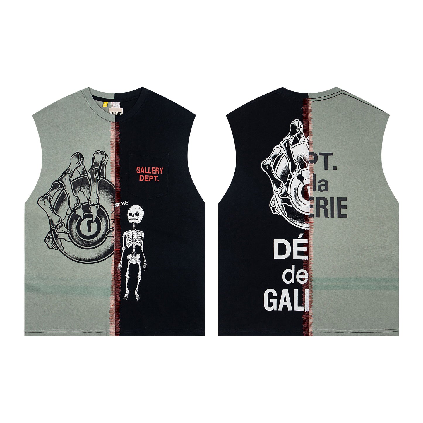 Chrome Hearts 2025 New T-shirt