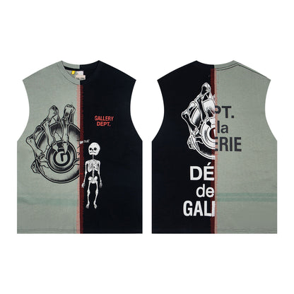 Chrome Hearts 2025 New T-shirt